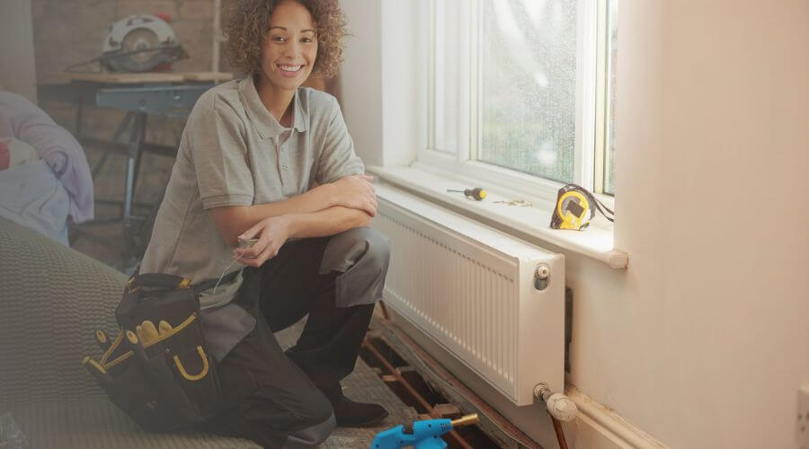 Professional Gas Leak Detection in Sweet Briar, VA